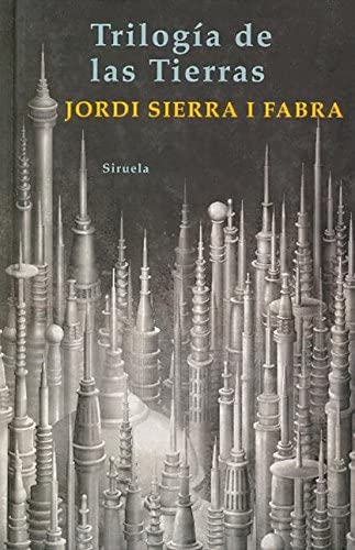 Trilog&iacute;a de las Tierras (Las Tres Edades) (Spanish Edition)