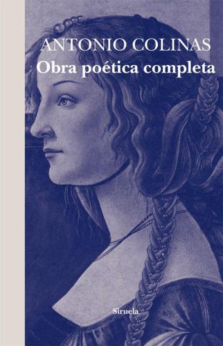 Obra poética completa : (1967-2010)