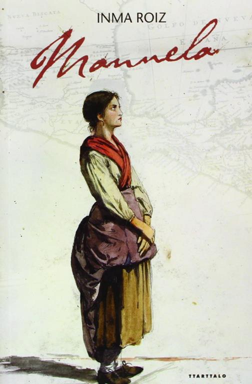 Manuela (Abra) (Spanish Edition)