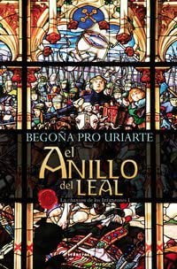 El anillo del leal: La chanson de los infanzones I (Abra) (Spanish Edition)