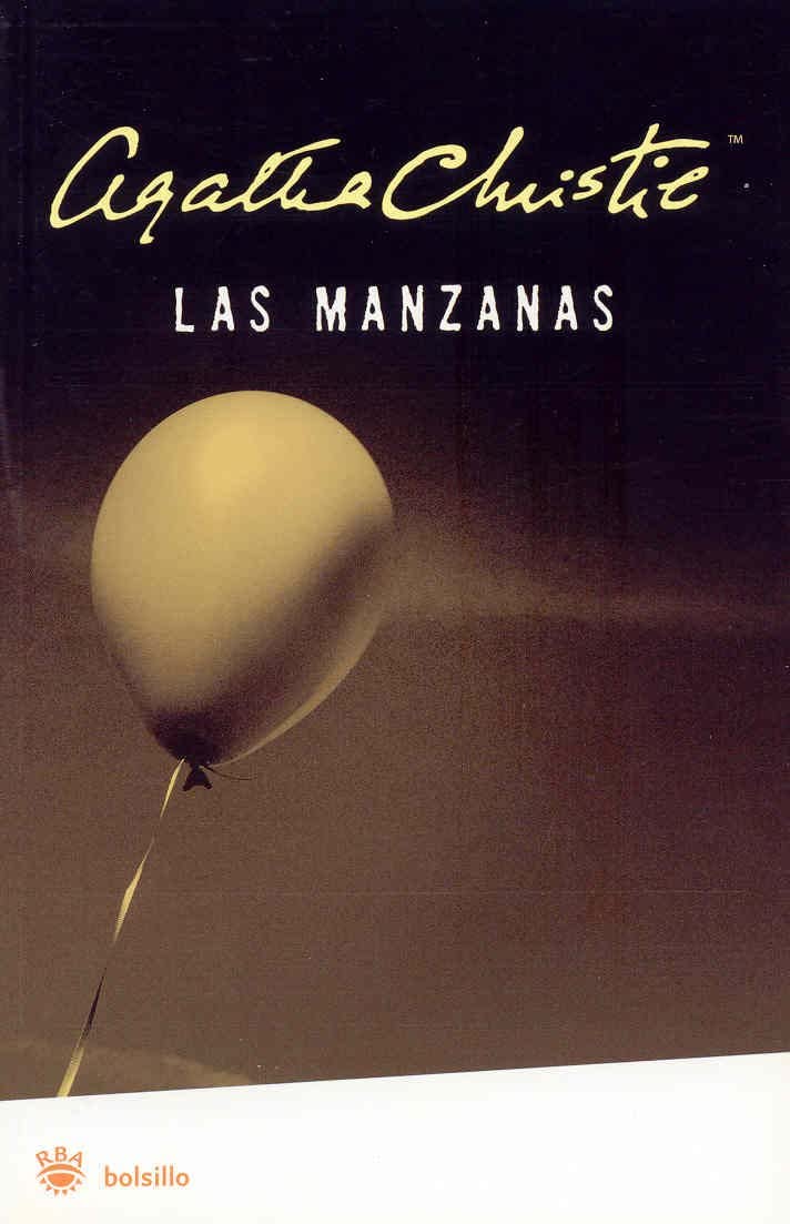 Las manzanas (FICCI&Oacute;N) (Spanish Edition)