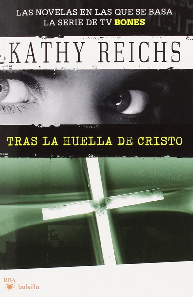 Tras la huella de Cristo (FICCI&Oacute;N) (Spanish Edition)