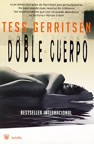 Doble cuerpo (FICCI&Oacute;N) (Spanish Edition)