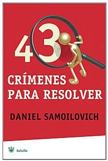 43 misterios para resolver (NO FICCION) (Spanish Edition)