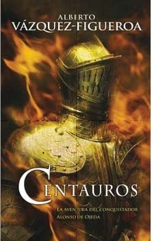 CENTAUROS (ZETA BOLSILLO TAPA DURA) (Spanish Edition)