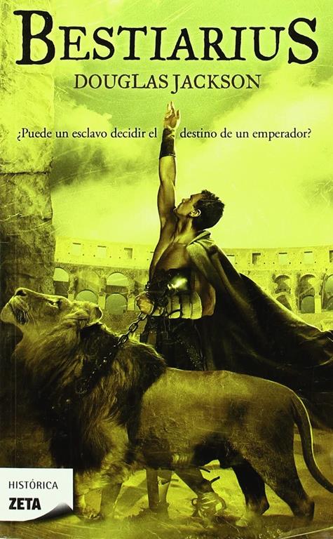 Bestiarius (Ficci&oacute;n) (Spanish Edition)