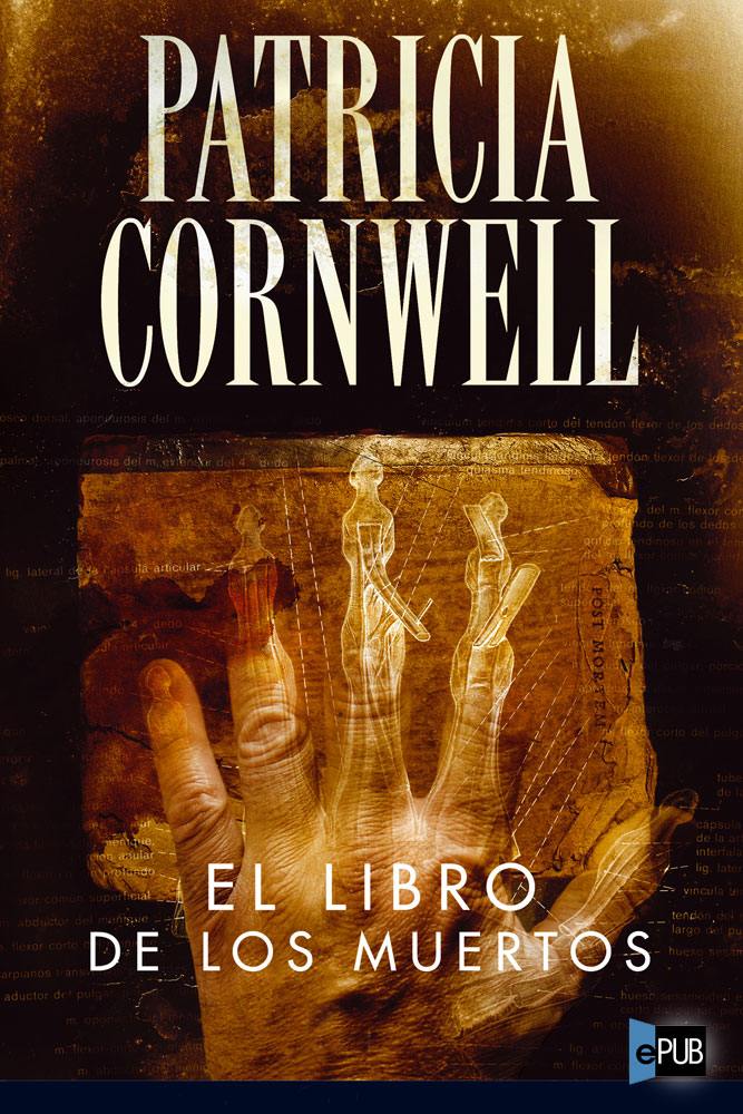 El Libro De Los Muertos