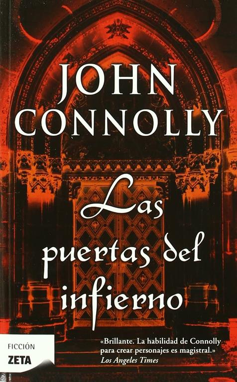 Las puertas del infierno (B DE BOLSILLO) (Spanish Edition)