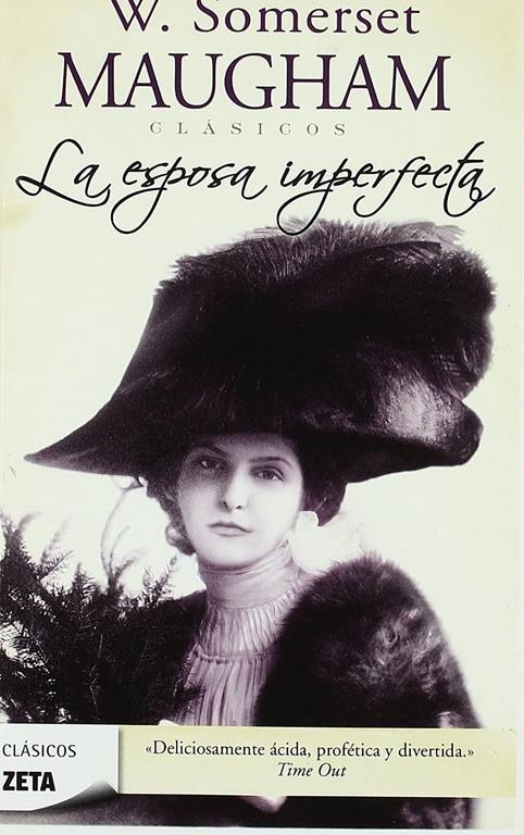 La esposa imperfecta (B DE BOLSILLO) (Spanish Edition)