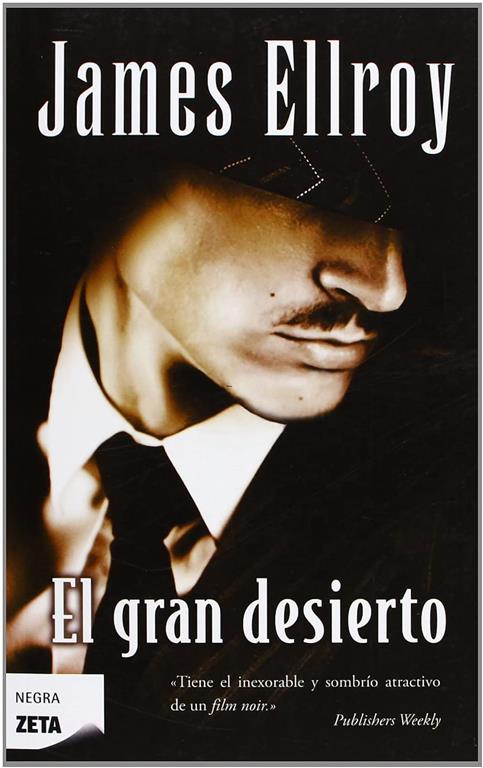 EL GRAN DESIERTO (B DE BOLSILLO) (Spanish Edition)