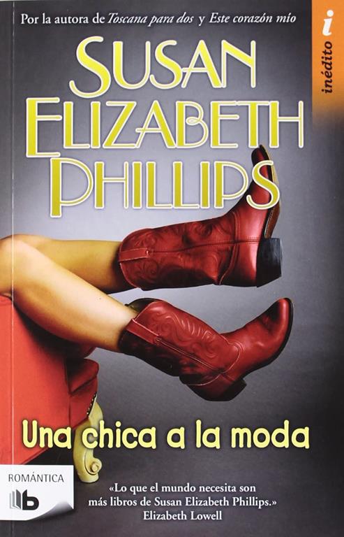 Una chica a la moda (Golfistas 1) (Spanish Edition)