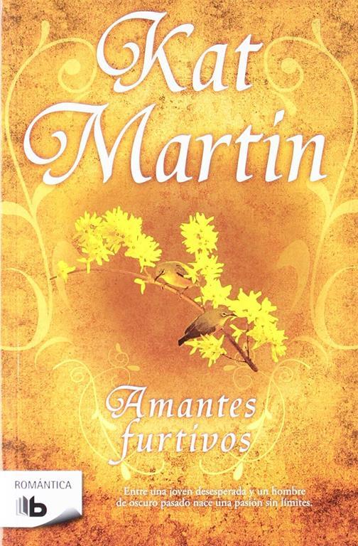 Amantes furtivos (Ficci&oacute;n) (Spanish Edition)