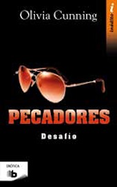 Pecadores