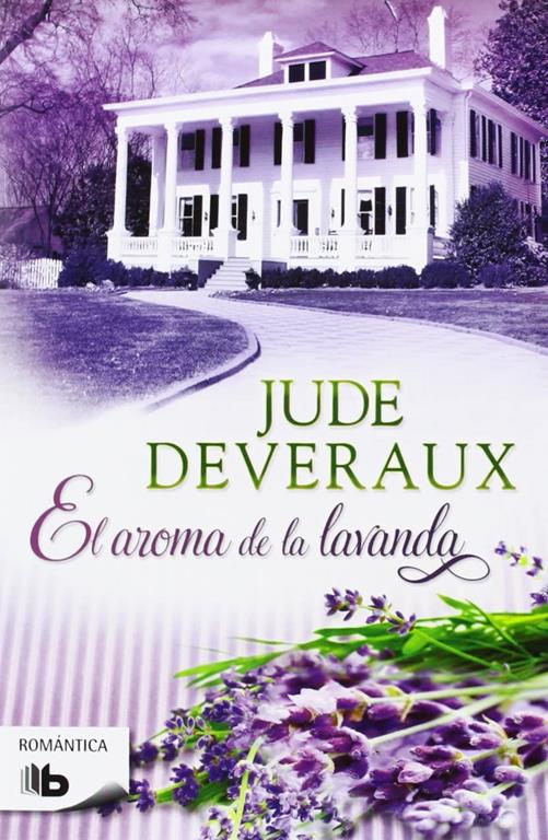 El aroma de la lavanda (Saga Edilean 1) (Spanish Edition)