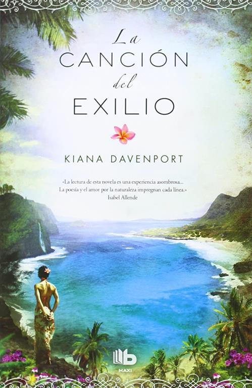 La canci&oacute;n del exilio (Ficci&oacute;n) (Spanish Edition)