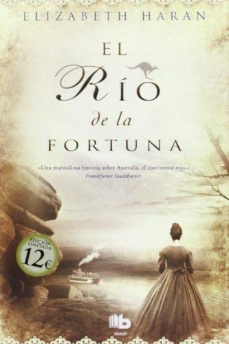 El r&iacute;o de la fortuna (Ficci&oacute;n) (Spanish Edition)