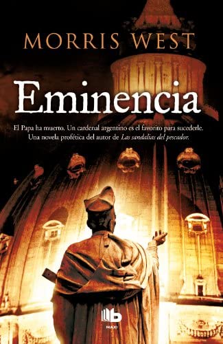 Eminencia / Eminence (Ficci&oacute;n) (Spanish Edition)