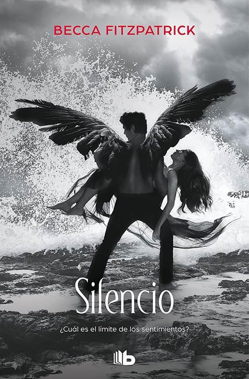 Silencio / Silence (Hush, Hush Trilogy) (Spanish Edition)