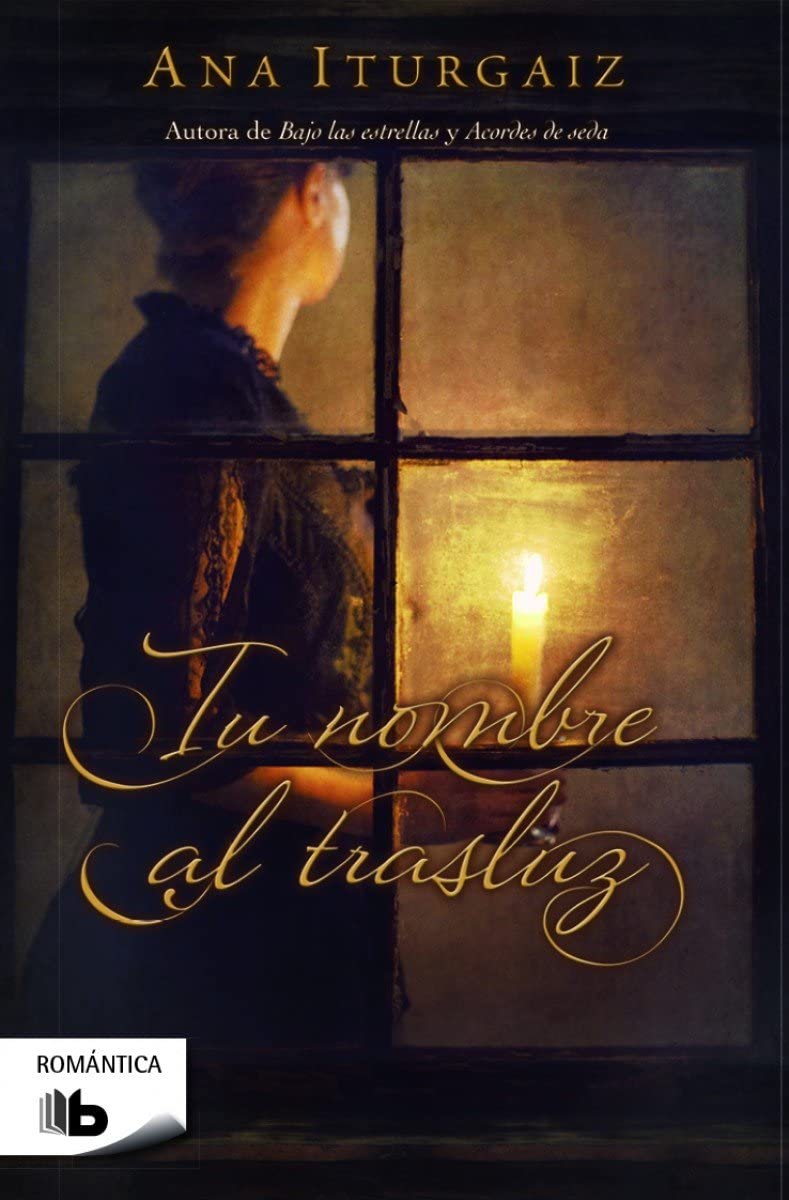 Tu nombre al trasluz (Ficci&oacute;n) (Spanish Edition)