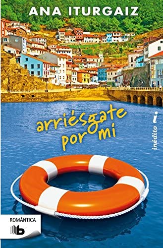 Arriesgate por mi / Take a Chance for Me (Ficci&oacute;n) (Spanish Edition)