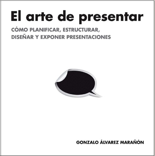 El arte de presentar