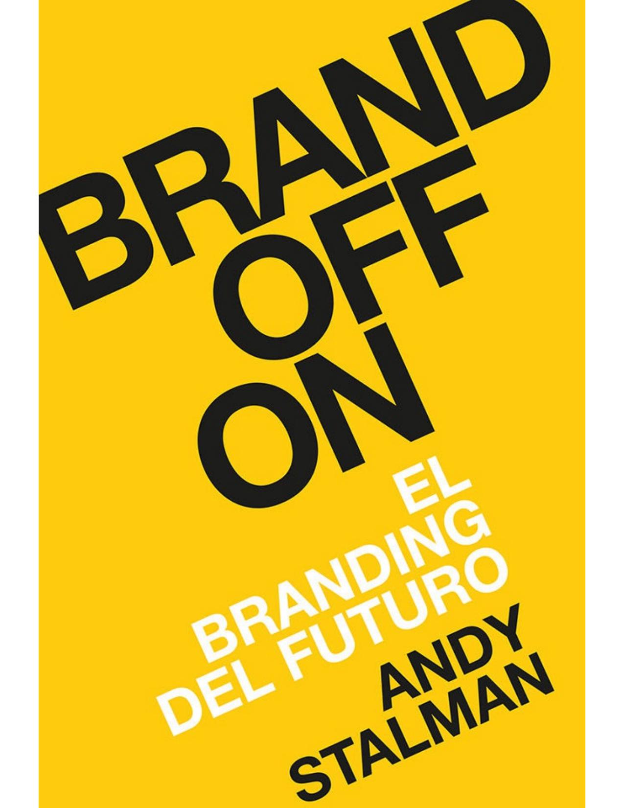 Brandoffon El Branding del futuro