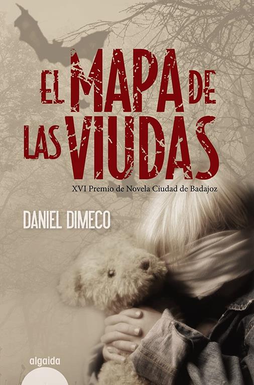 El mapa de las viudas (Spanish Edition)