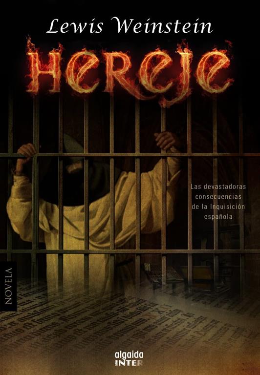 Hereje (ALGAIDA LITERARIA - INTER) (Spanish Edition)