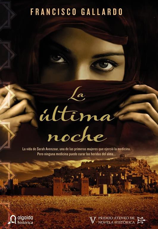 La &uacute;ltima noche (Spanish Edition)