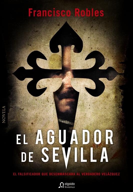 El aguador de Sevilla (Spanish Edition)