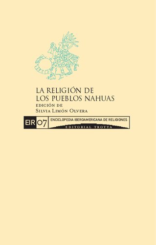 Fuentes para el estudio de la religión náhuatl