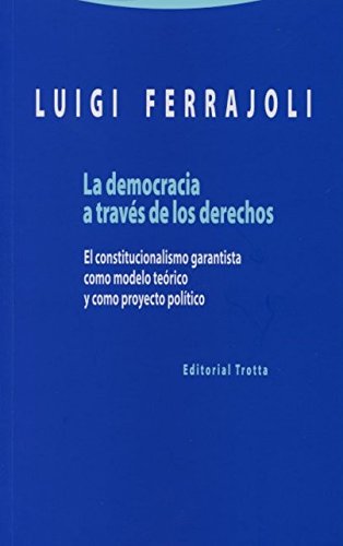 La democracia a través de los derechos