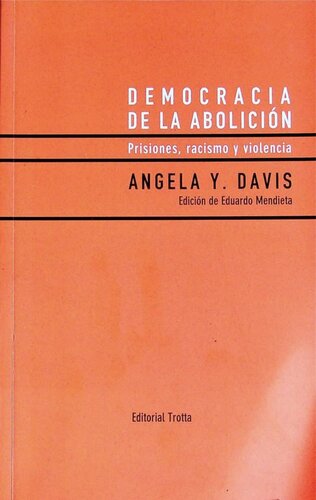 Democracia de la abolición 