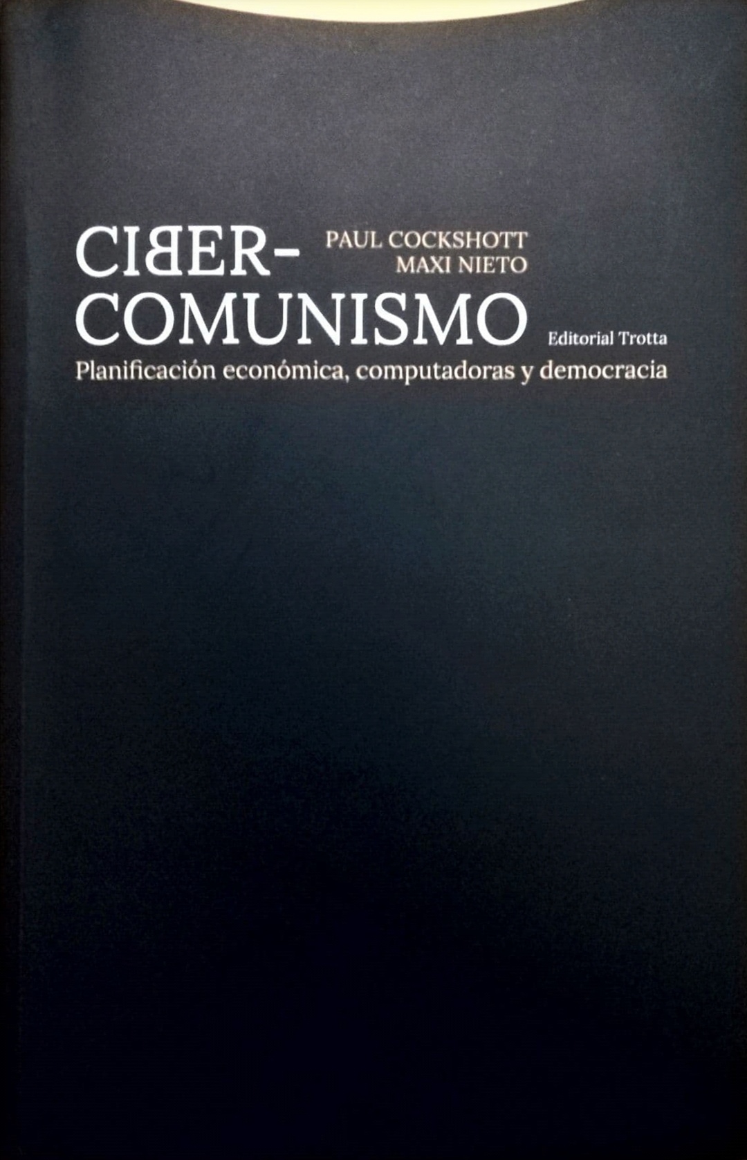 Ciber-comunismo