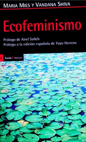 Ecofeminismo