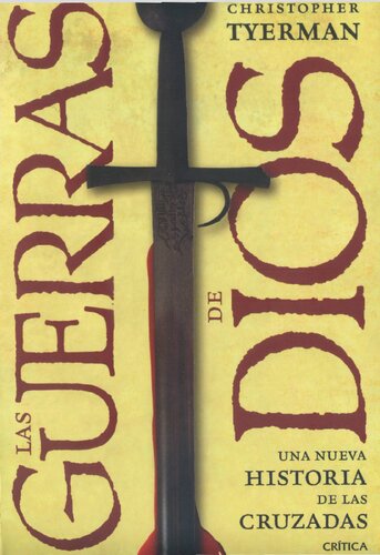 Las guerras de Dios