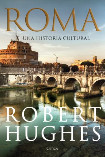 Roma : una historia cultural