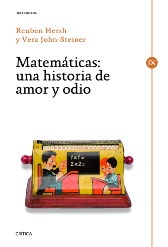 Matemáticas : Una historia de amor y odio