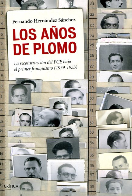 Los años de plomo