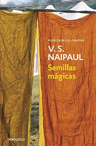 Semillas m&aacute;gicas (Contempor&aacute;nea) (Spanish Edition)