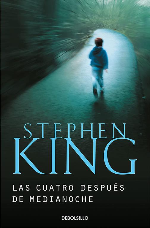 Las cuatro despu&eacute;s de medianoche (Best Seller) (Spanish Edition)