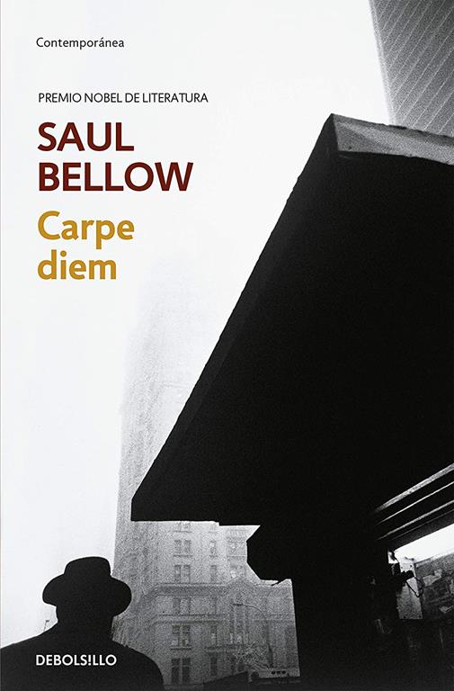 Carpe diem (Contempor&aacute;nea) (Spanish Edition)