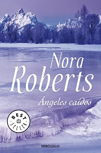 &Aacute;ngeles ca&iacute;dos (Best Seller) (Spanish Edition)