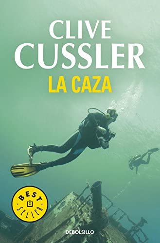 La caza (Isaac Bell 1) (Spanish Edition)