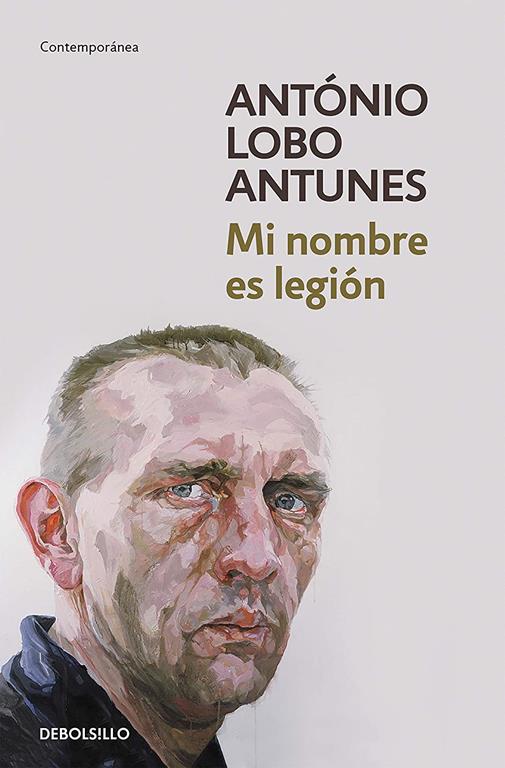 Mi nombre es legi&oacute;n (Contempor&aacute;nea) (Spanish Edition)