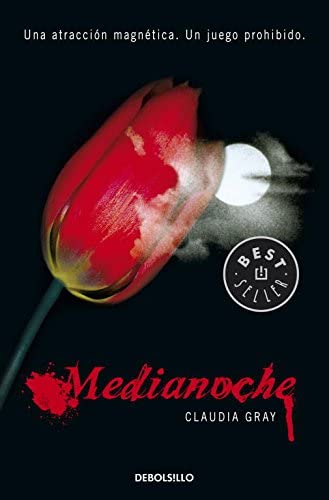 Medianoche (Medianoche 1) (Spanish Edition)