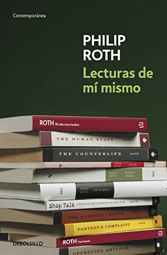 Lecturas de m&iacute; mismo (Contempor&aacute;nea) (Spanish Edition)