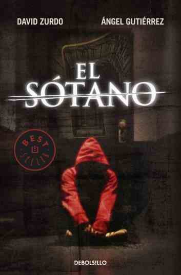 El s&oacute;tano (Best Seller) (Spanish Edition)