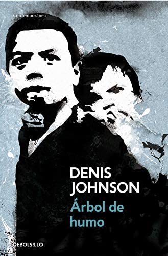 &Aacute;rbol de humo (Contempor&aacute;nea) (Spanish Edition)