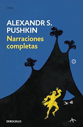 Narraciones completas (Cl&aacute;sica) (Spanish Edition)